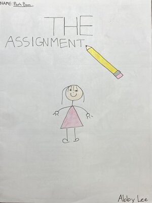 cover image of The Assignment